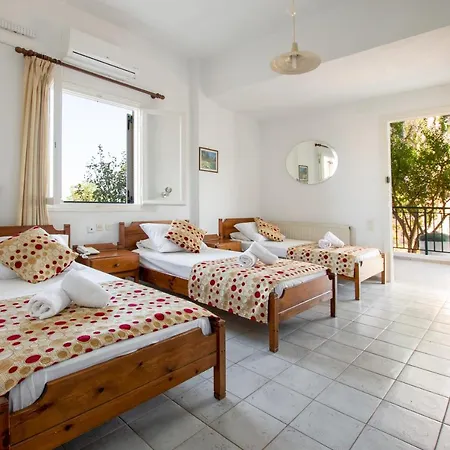Hotel de apartamente Medusa 5*