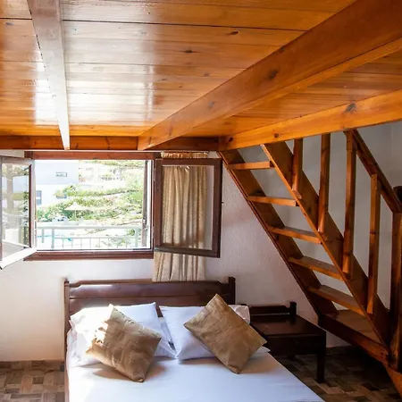 Hotel de apartamente Medusa 5*