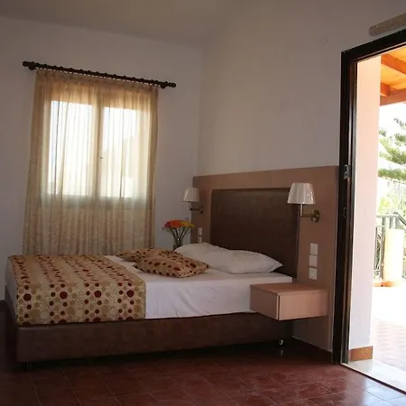 Hotel de apartamente Medusa 5*