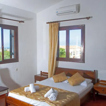 Medusa Hotel de apartamente 5*