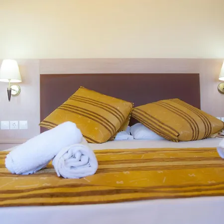 Hotel de apartamente Medusa 5*
