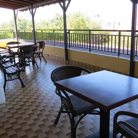 Hotel de apartamente Medusa Hersonissos (Crete)