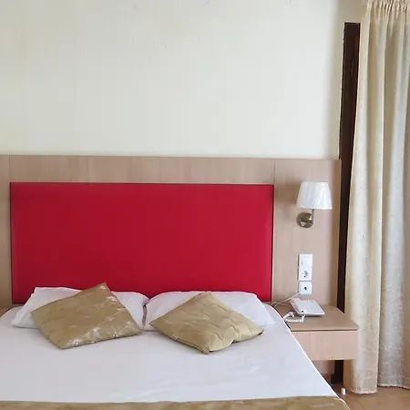 Medusa Hotel de apartamente Hersonissos (Crete)