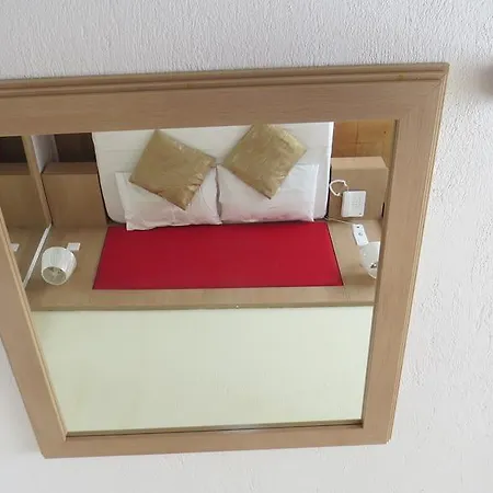 Hotel de apartamente Medusa Hersonissos (Crete)