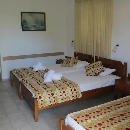 Medusa 5* Hersonissos (Crete)